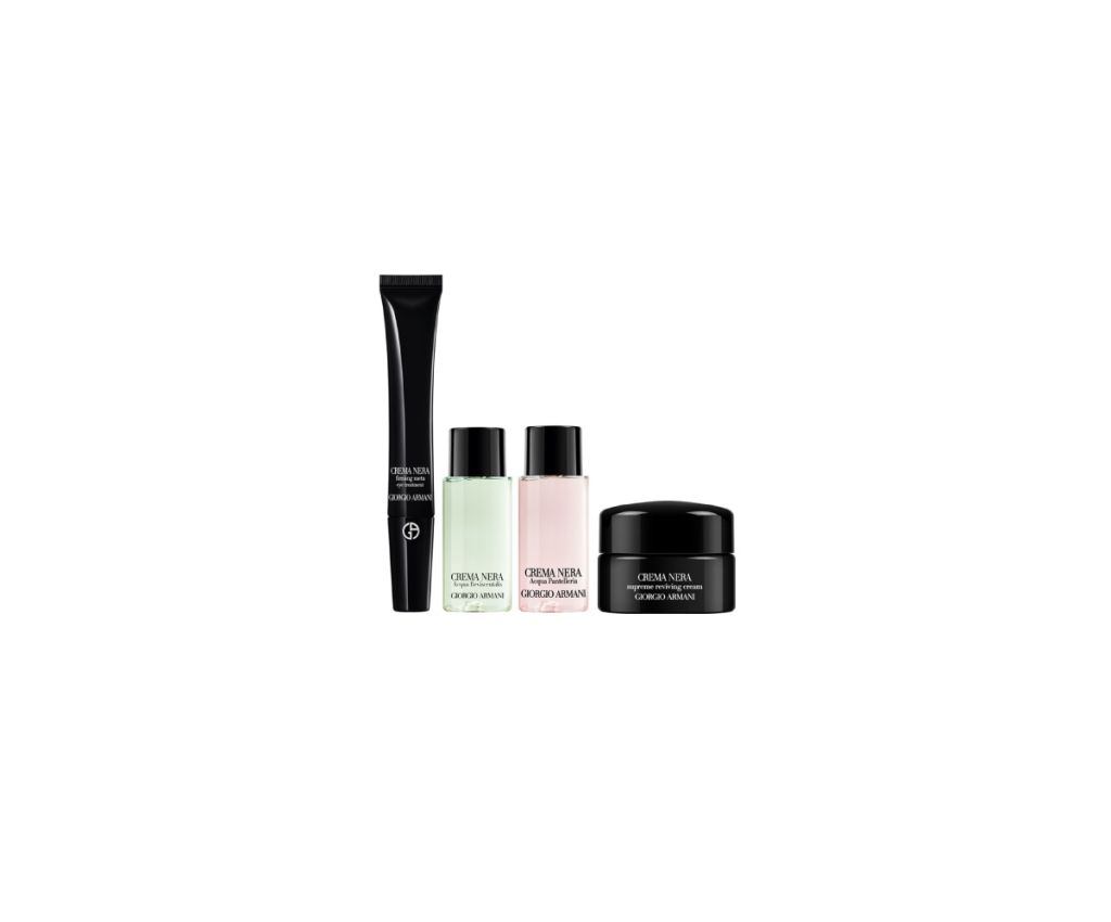 Crema Nera Firming Meta Eye Treatment Set